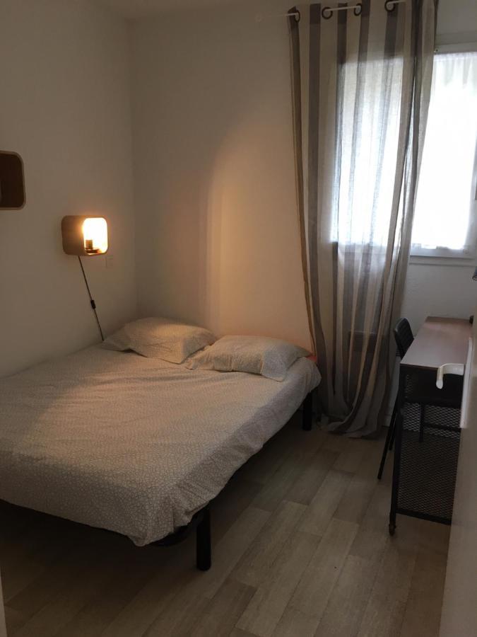 Residence La Croisiere- Appt Duplex 6 Personnes Anglet Dış mekan fotoğraf