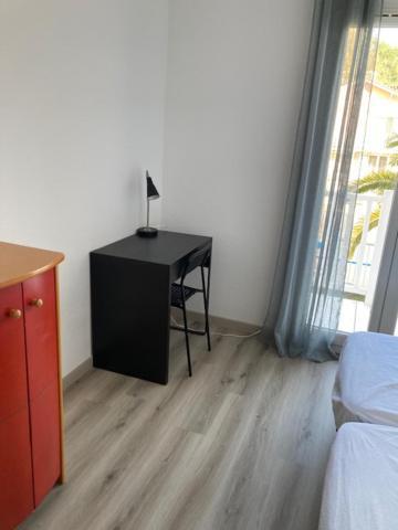 Residence La Croisiere- Appt Duplex 6 Personnes Anglet Dış mekan fotoğraf